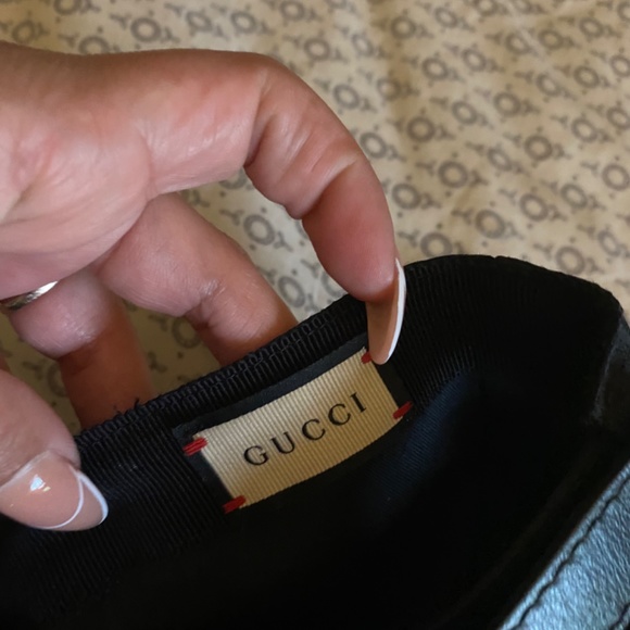Gucci hat - Picture 7 of 11